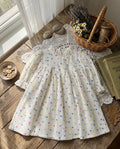 Joy Hearts frock