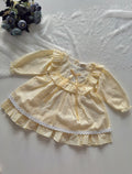 Butterbow Frock
