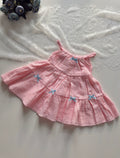 Ella Tiered frock