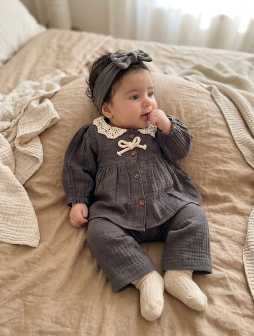 Ash Berry co-ord set
