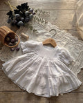 Swiss Twirl frock