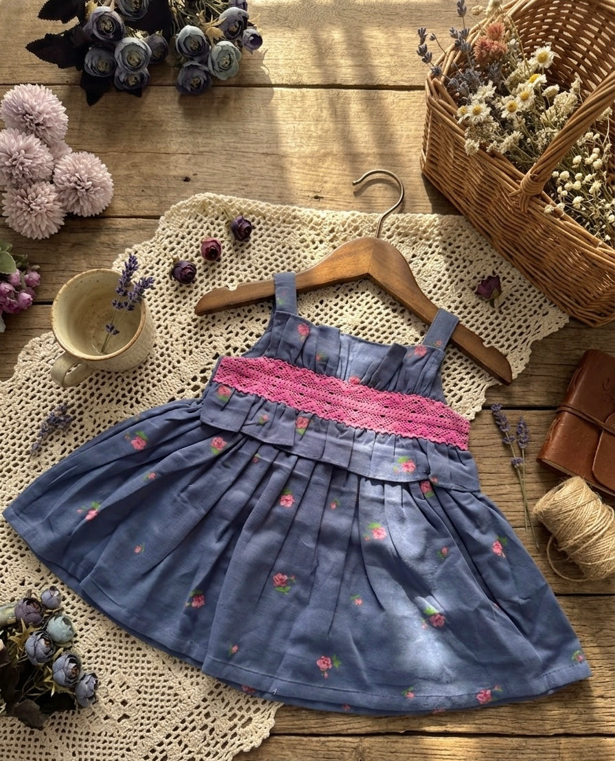 Rosabelle frock
