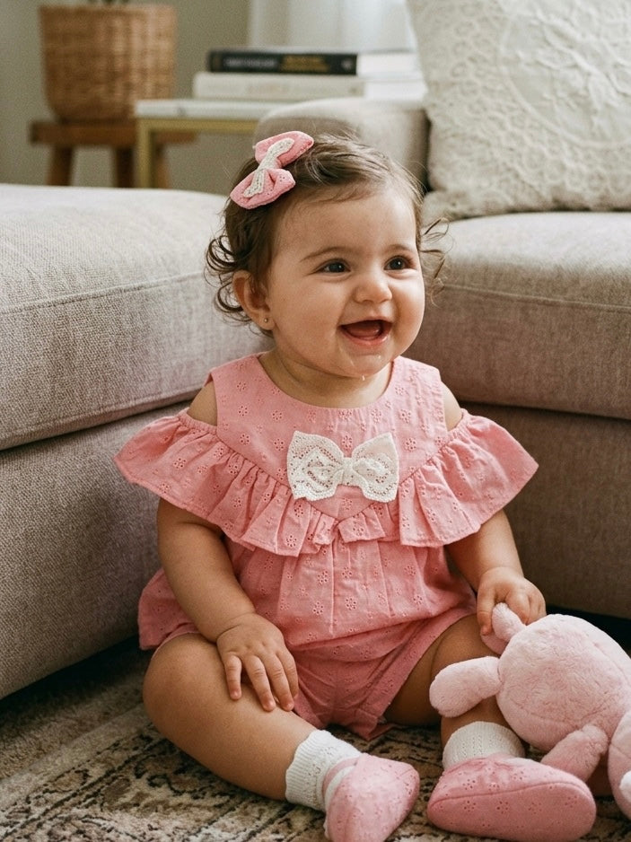 Sweet Briar set