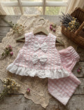 Blush & Bows Co-ord