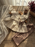 Oat & Mocha Set