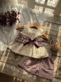Berry Clover Set