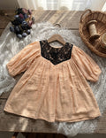 Autumn Orchard frock