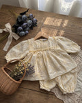 Buttercup set