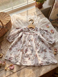 Meadow Bloom frock