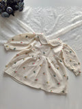 Flora Meadow frock