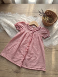 Rosie Briar frock