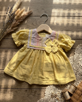 Sun Candy frock