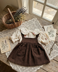 Woodland Rose set