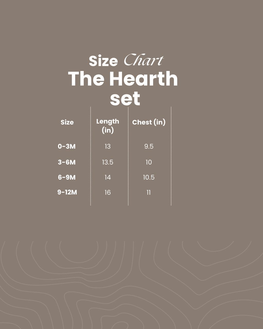 The Hearth set