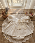Pearl Bow set