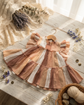 Maplewood frock