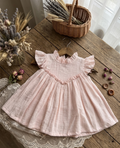 Fairy Bow frock