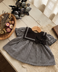 Country Noir frock
