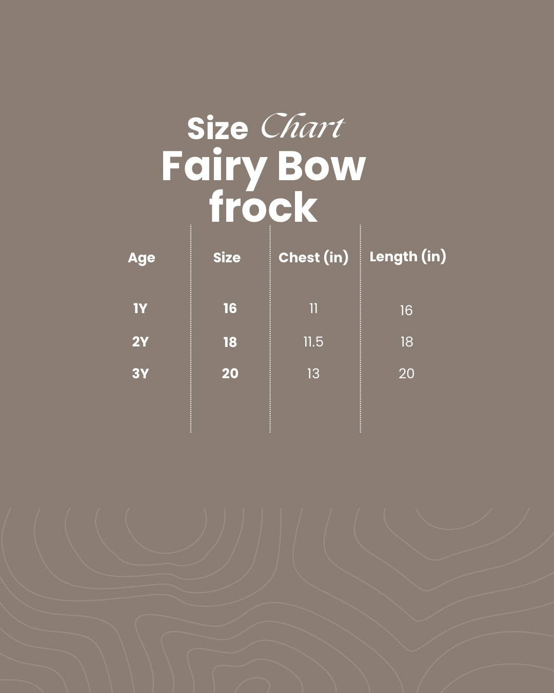 Fairy Bow frock