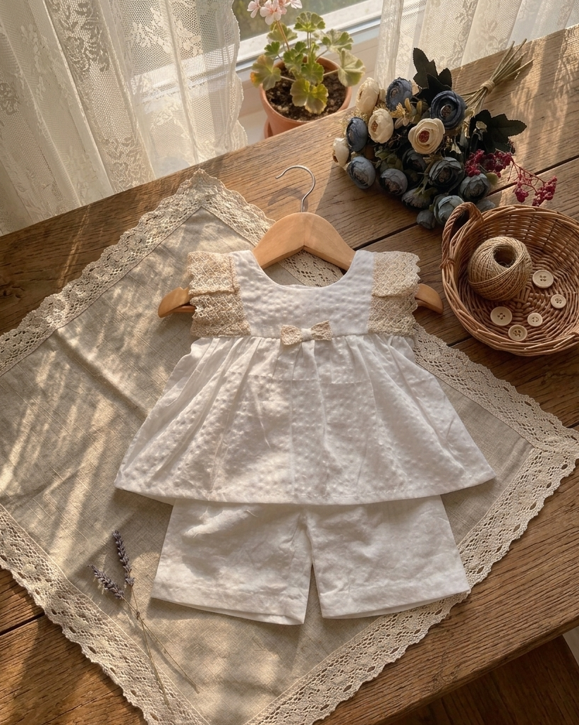 Willow Bow set
