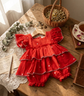 Cherry Hearts set