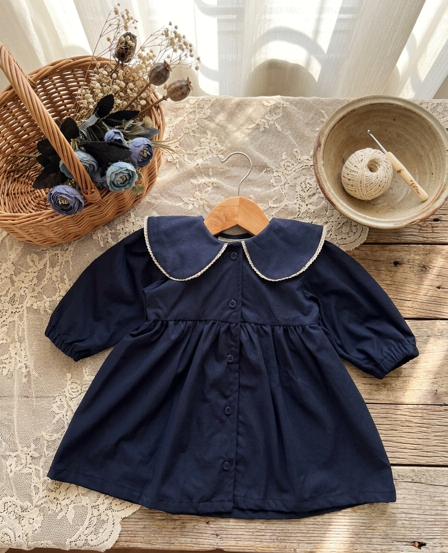 Carolina frock