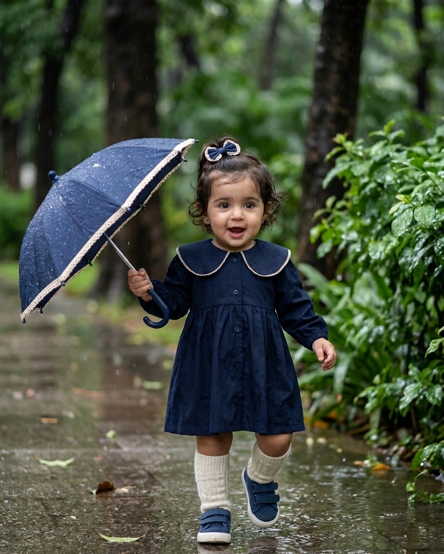 Carolina frock