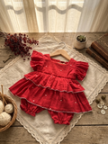 Cherry Hearts set