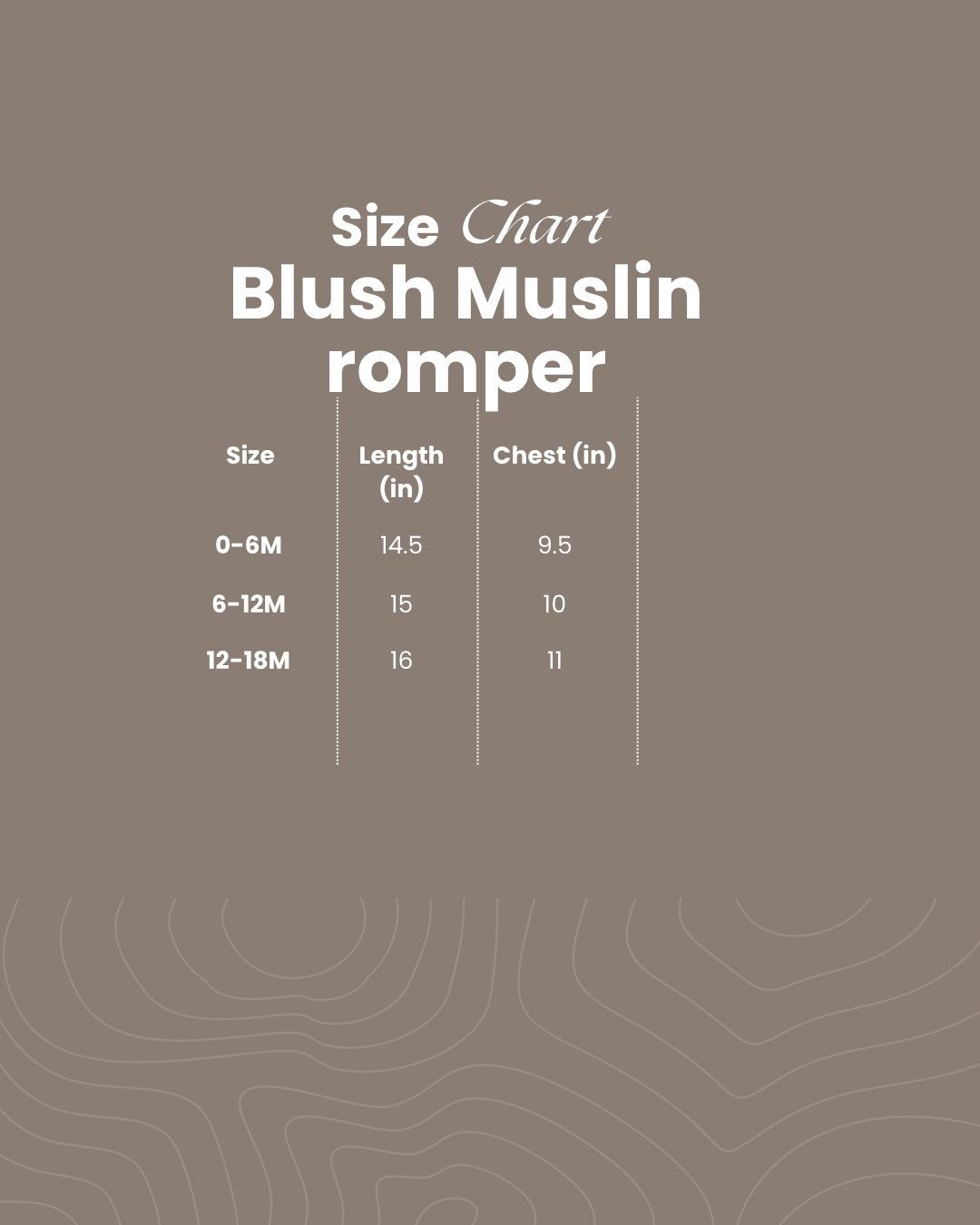 Blush Muslin Romper
