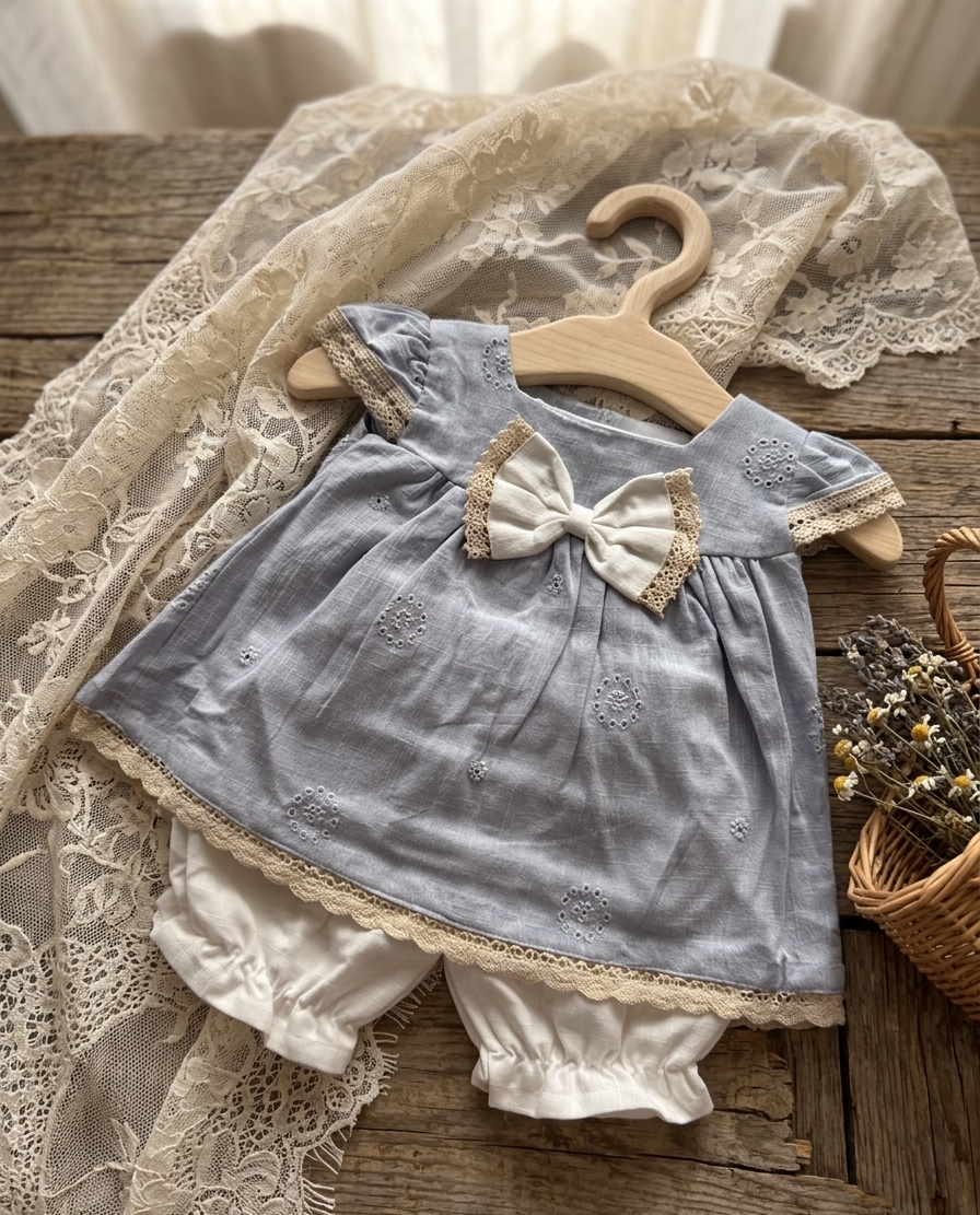 Breeze Meadow set