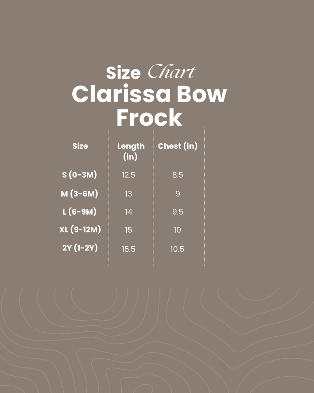 Clarissa Bow Dress