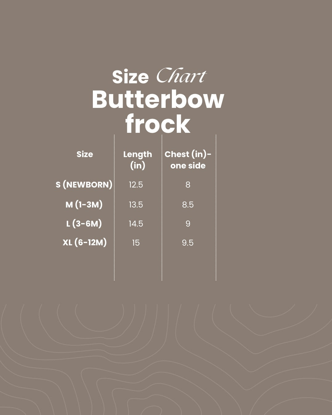 Butterbow Frock