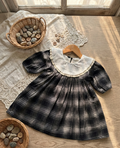 Heather frock
