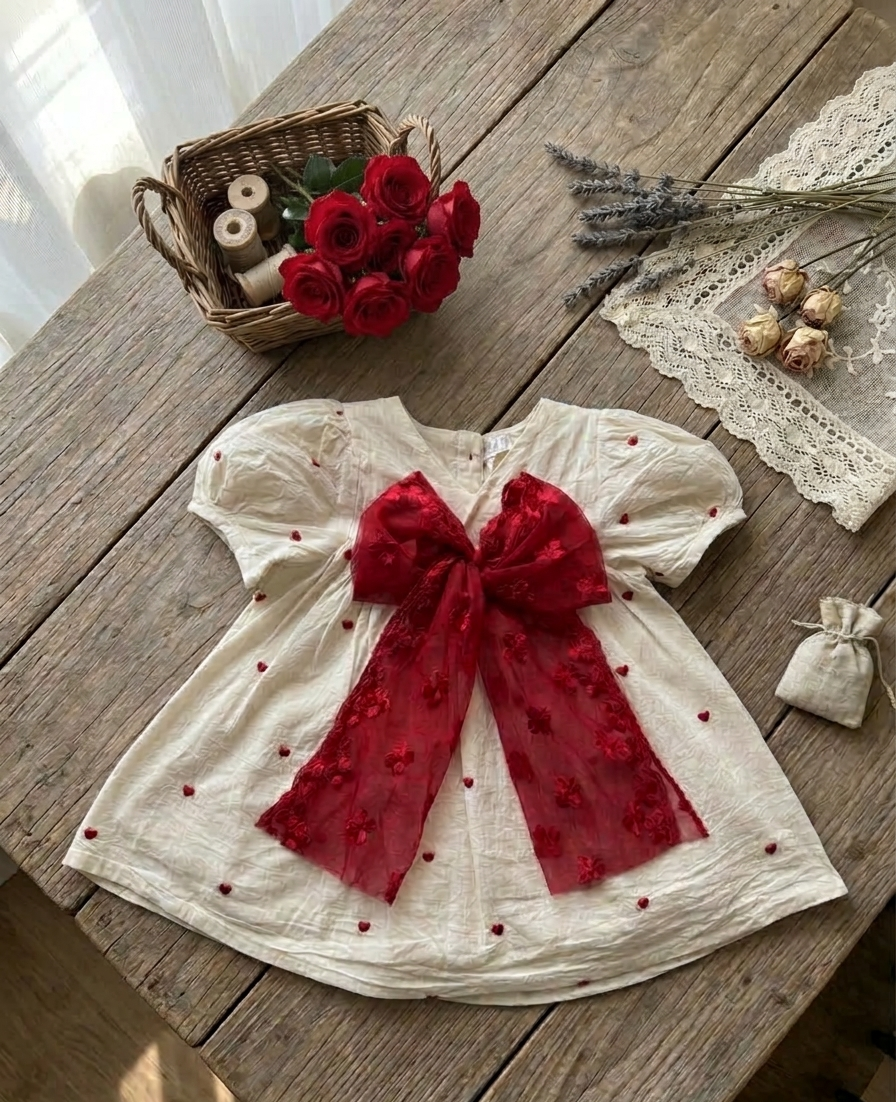 Ulfat frock