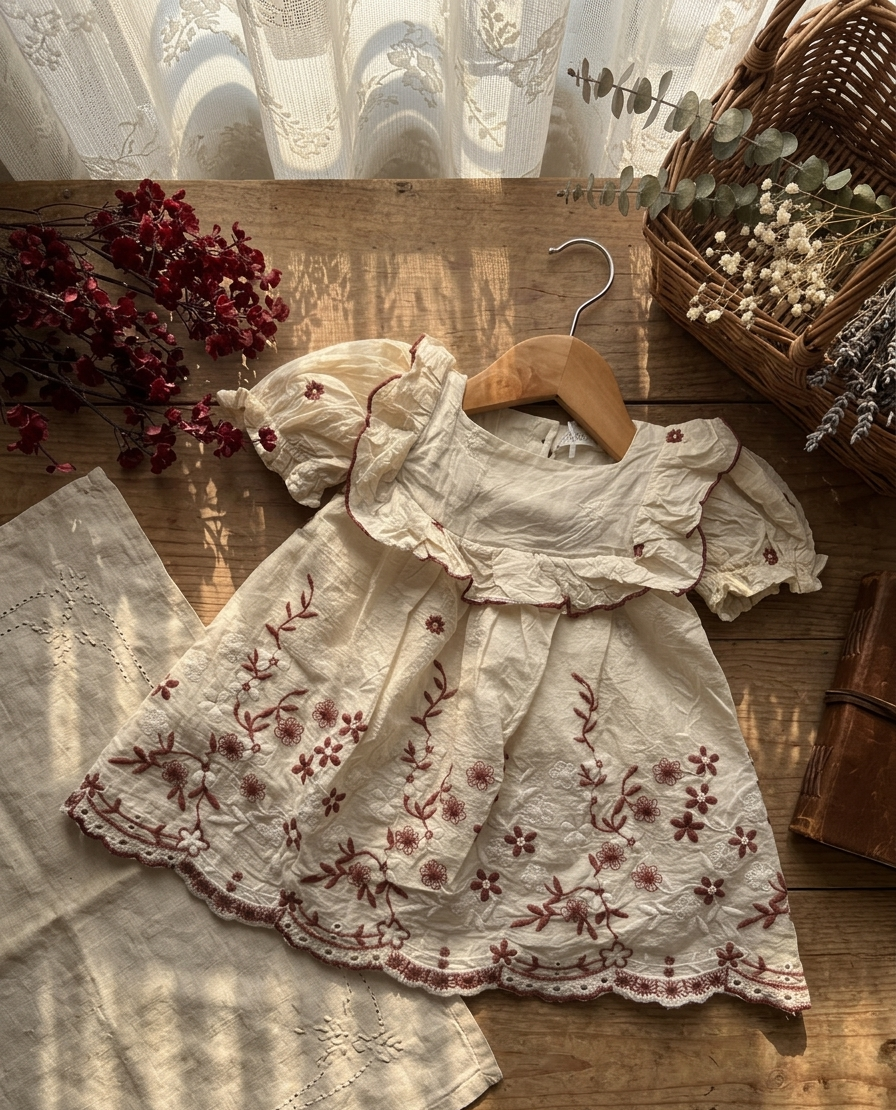 Rawayat frock