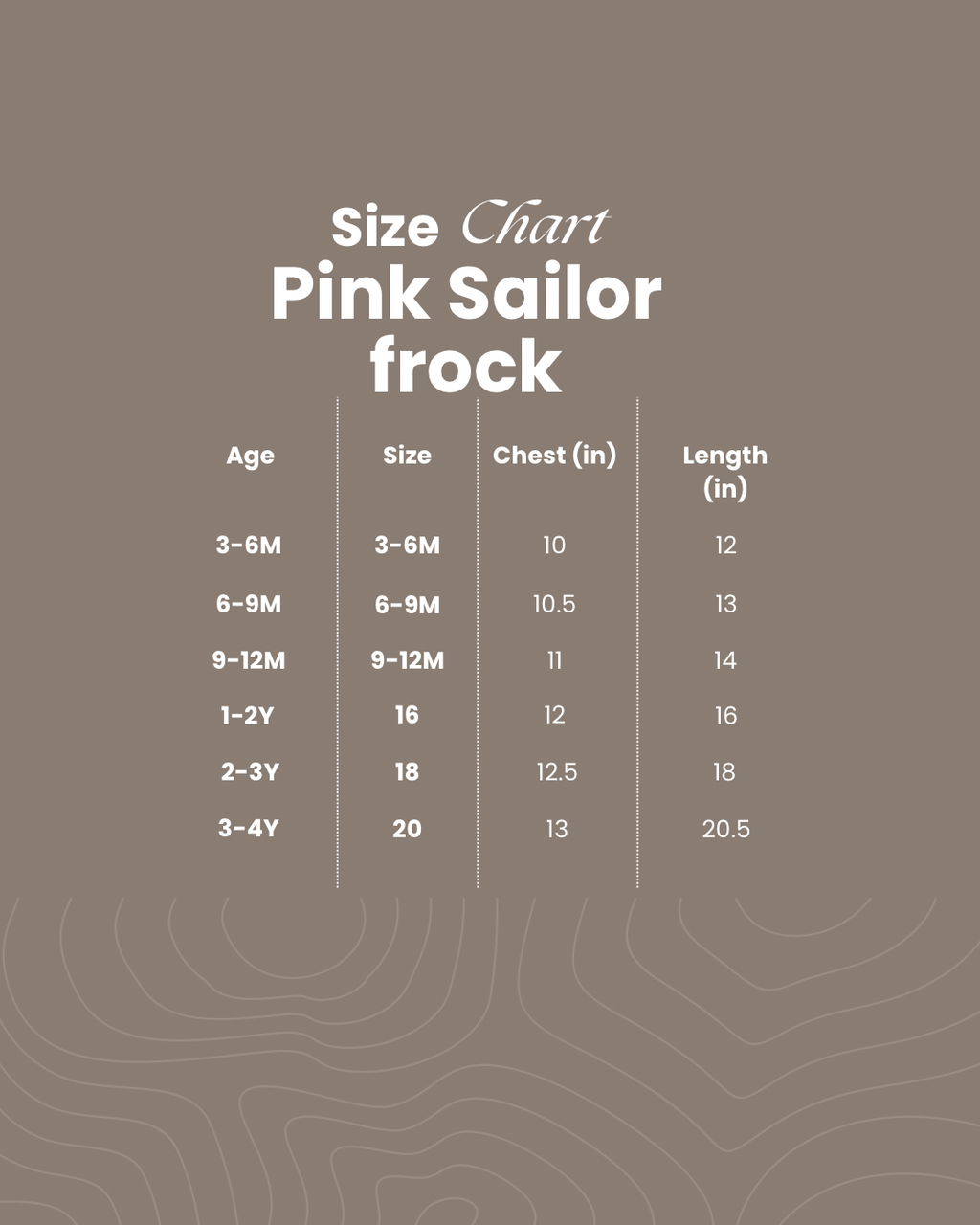 Pink Sailor frock