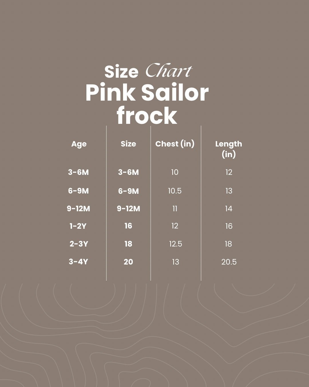 Pink Sailor frock